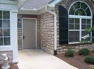 78 Fudora Cir, Simpsonville, SC 29681