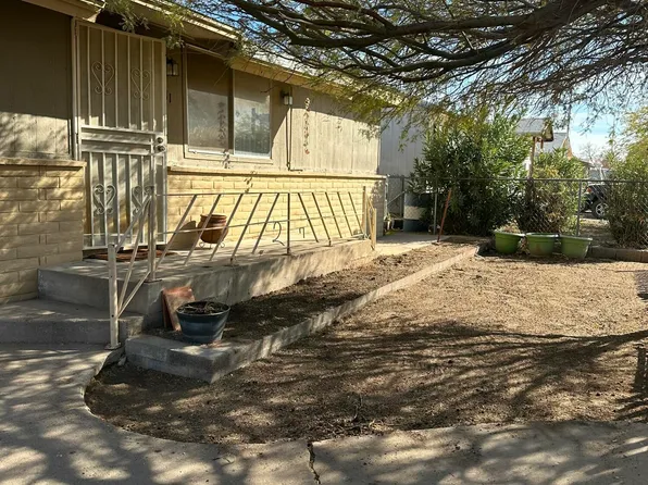 411 N SCOTT Avenue, Gila Bend, AZ 85337