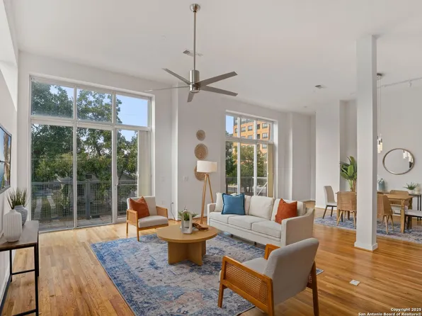 1126 East Quincy Street, San Antonio, TX 78215