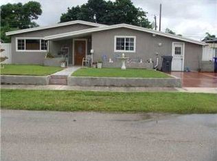 7080 Coolidge St, Hollywood, FL 33024