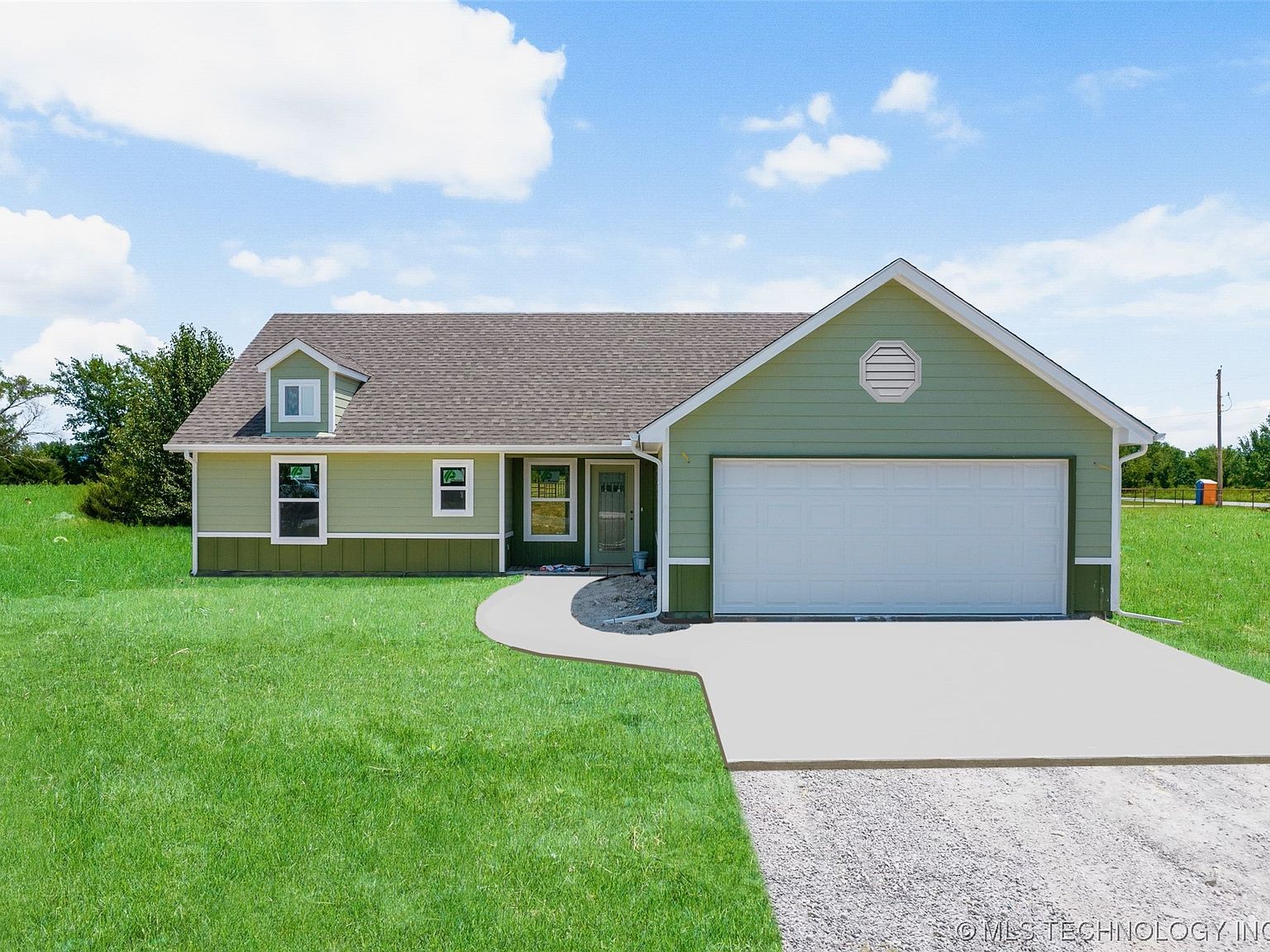 1042 4345th, Pryor, OK 74361 MLS 2327107 Zillow