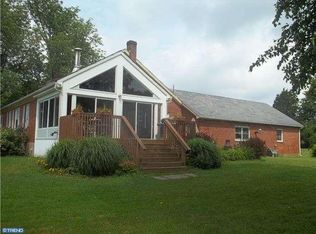 6893 Old Easton Rd, Pipersville, PA 18947