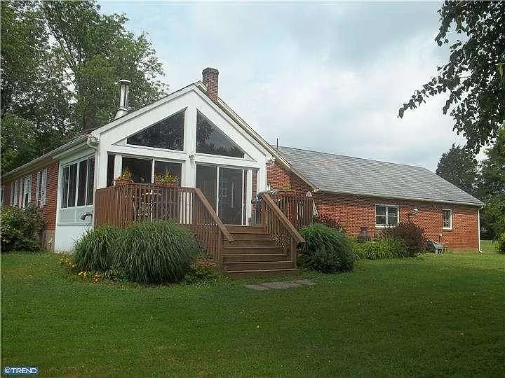 6893 Old Easton Rd photo 1