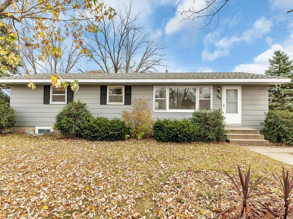 924 34th Ave N, Saint Cloud, MN 56303