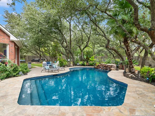 22808 STEEPLE BLF, San Antonio, TX 78256
