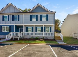 2831 Saratoga Lake Vw, Decatur, GA 30034