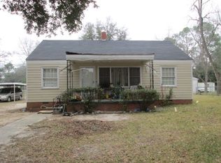 809 9th Ave, Albany, GA 31701