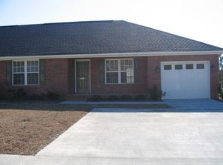 3671 Beacon Dr, Sumter, SC 29154