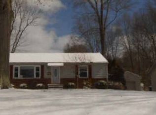 4649 Yarmouth Ln, Youngstown, OH