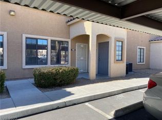 2001 Sue Ct UNIT 202, Las Vegas, NV 89108