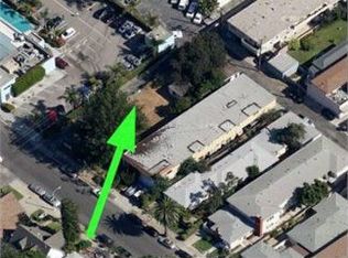 1417 Yale St, Santa Monica, CA 90404