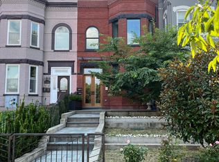 1546 New Jersey Ave NW APT 2, Washington, DC 20001
