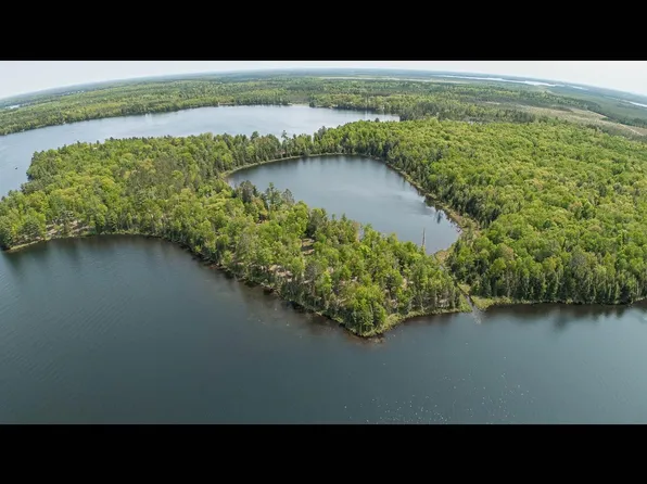 LOT 165 Clearwater Lake Trl, Eagle River, WI 54521