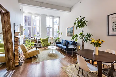 Rented by NY Casa Group