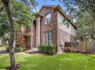 2803 Zambia Dr, Cedar Park, TX 78613