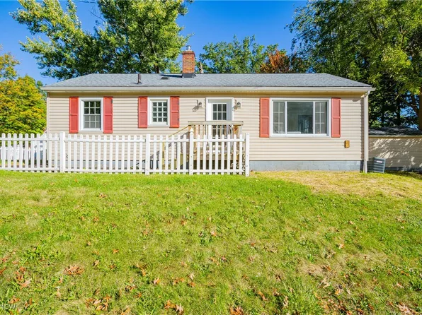 735 Clearview Ave, Akron, OH 44314