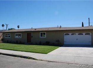 1734 Agnew St, Simi Valley, CA 93065