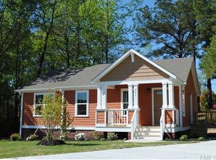 261 Freeman Pines Pl, Fuquay Varina, NC 27526