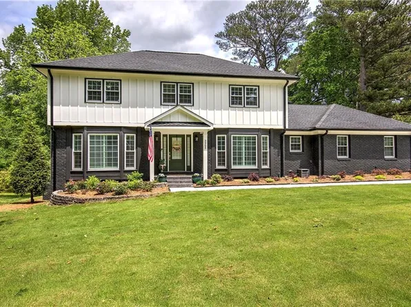 3265 Indian Hills Dr, Marietta, GA 30068