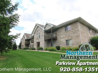 3133 Tri Park Ct APT 13, Appleton, WI 54914