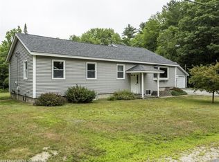 49 Spring St, Sabattus, ME 04280