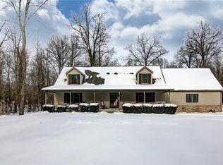 11442 Reed Rd, Whitehouse, OH 43571