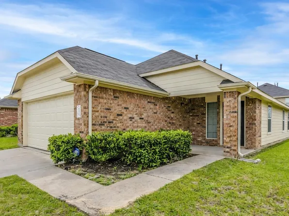 21431 Wilona Way, Houston, TX 77073