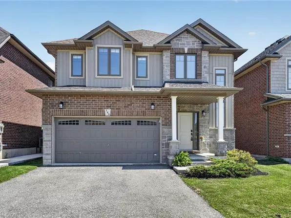 149 Dennis Dr, West Lincoln, ON L0R 2A0