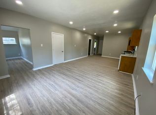 200 E Freeman St, Ennis, TX 75119