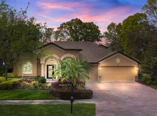 4815 Patagonia Pl, Land O Lakes, FL 34638