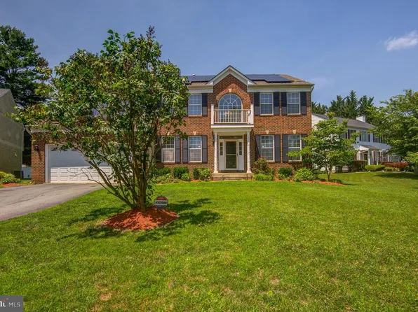 1 Hickory Spring Ct, Gaithersburg, MD 20882