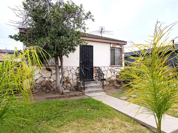 244 E 118th St, Los Angeles, CA 90061