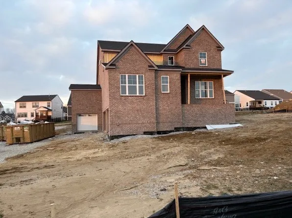 4609 Hessey Rd Lot 152, Mount Juliet, TN 37122