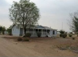 14945 N Saddleback Vista Ave, Maricopa, AZ 85238