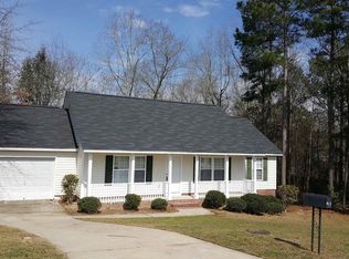 311 Downs Dr, Columbia, SC 29209