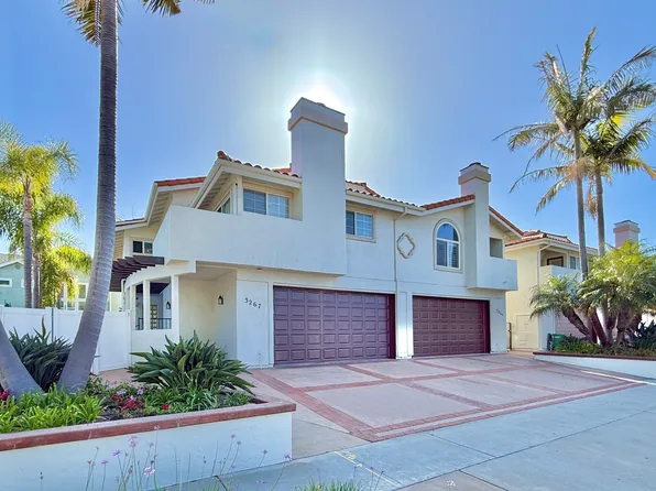 3267 Garfield St, Carlsbad, CA 92008