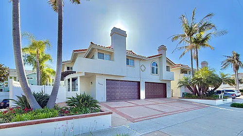 3267 Garfield St Photo 1