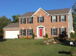 16 Box Car Dr, North Chili, NY 14514