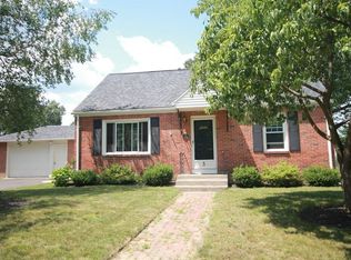 5 Marcel St, South Hadley, MA 01075