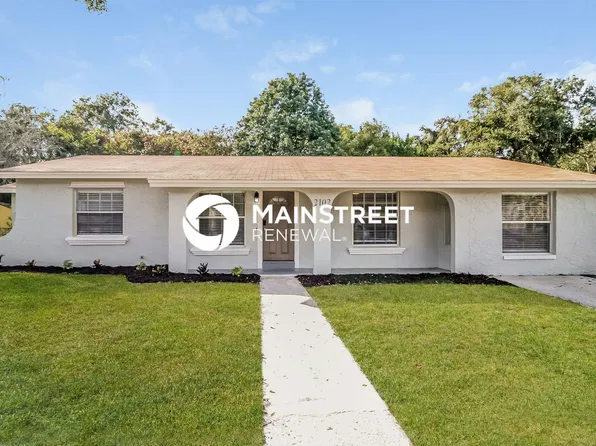 2102 Hartwell Ave, Sanford, FL 32771