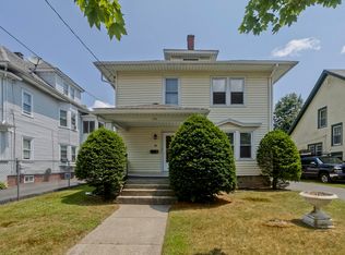 39 E Alvord St, Springfield, MA 01108