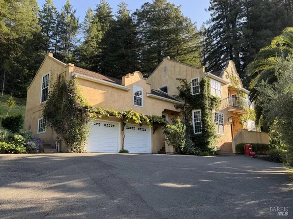 16875 Coleman Valley Road, Occidental, CA 95465