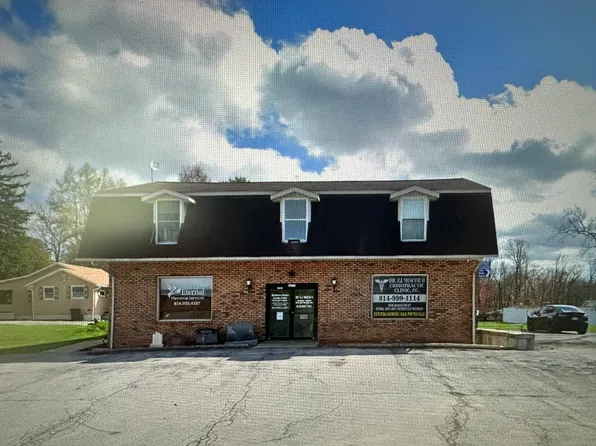622 Demuth St #C2, Johnstown, PA 15904