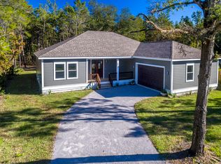 514 Little Canal Dr, Santa Rosa Beach, FL 32459