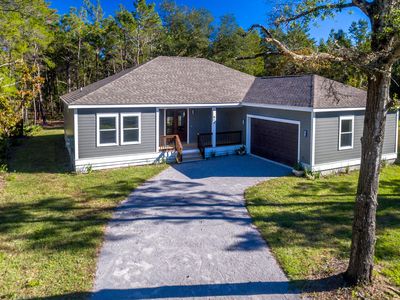 514 Little Canal Dr, Santa Rosa Beach, FL, 32459