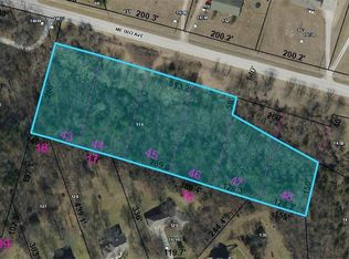 Metro Ave, Bonner Springs, KS 66012