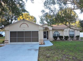 8421 Peoria St, Spring Hill, FL 34608