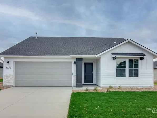 1930 SW Besra Dr, Mountain Home, ID 83647