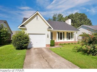 3609 Hastings Dr, Fayetteville, NC 28311