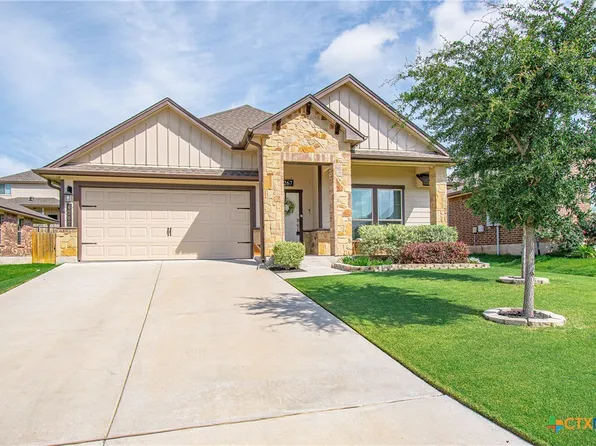 6267 Matagorda Rd, Belton, TX 76513